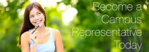 Campus Rep