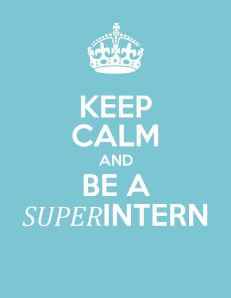 KeepCalmSuperIntern1