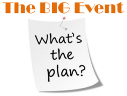 Event-Plan