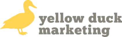 yellow duck marketing