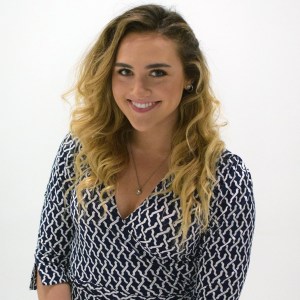 Rachel Headshot PaRtner's Conference